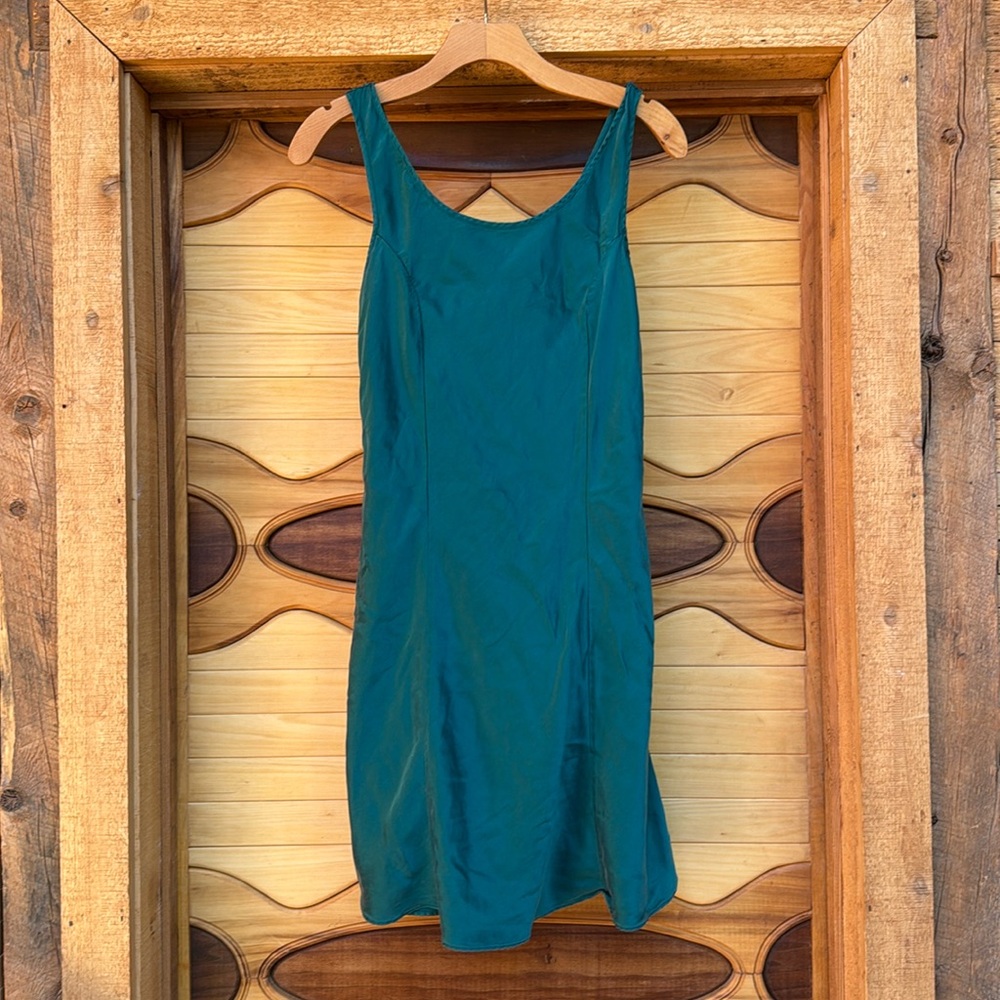 Victoria’s Secret Silk slip